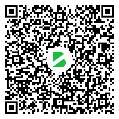 扫一扫加微信-小林blog